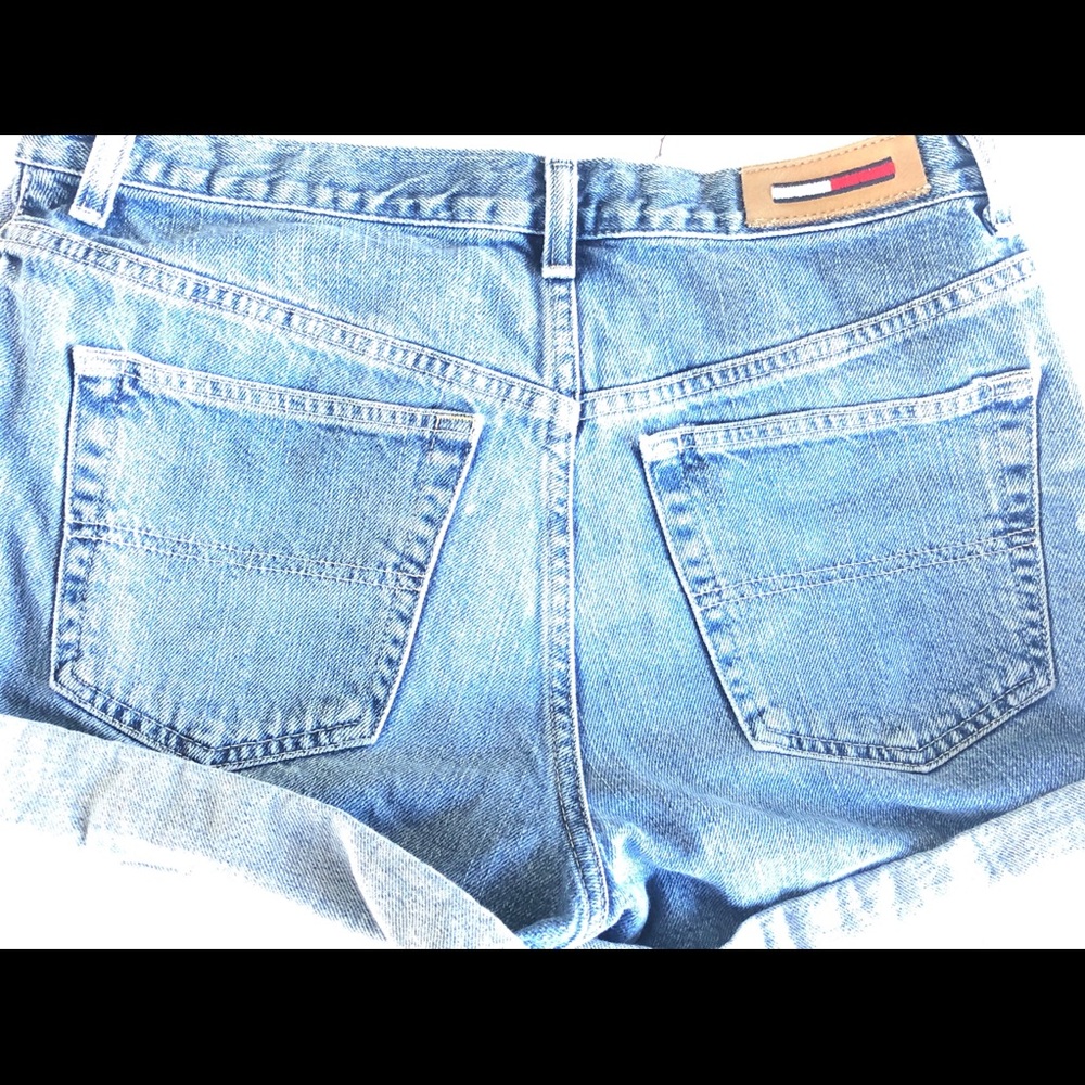 Tommy Hilfiger women’s shorts